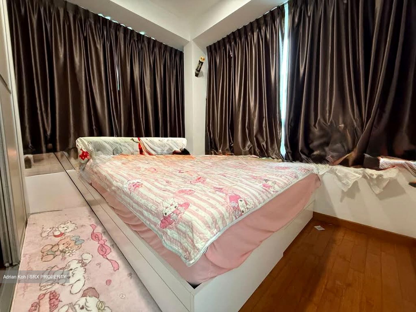 Newton Edge (D9), Apartment #531873311